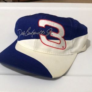 Vintage Dale Earnhardt Jr SnapBack